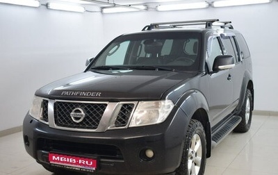 Nissan Pathfinder, 2012 год, 1 050 000 рублей, 1 фотография