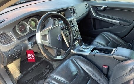 Volvo S60 III, 2011 год, 850 000 рублей, 4 фотография