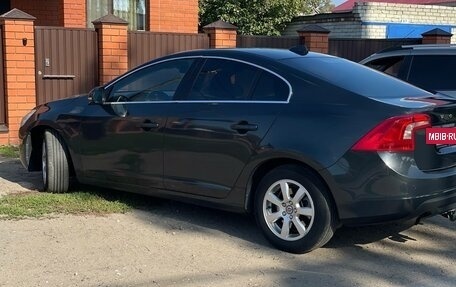 Volvo S60 III, 2011 год, 850 000 рублей, 7 фотография