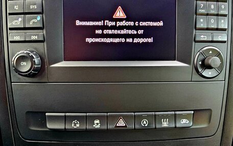 Mercedes-Benz Vito, 2017 год, 3 700 000 рублей, 5 фотография