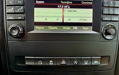Mercedes-Benz Vito, 2017 год, 3 700 000 рублей, 4 фотография