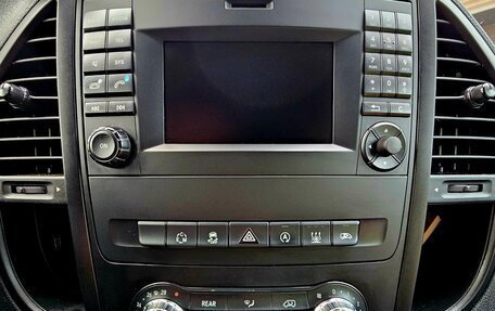 Mercedes-Benz Vito, 2017 год, 3 700 000 рублей, 7 фотография