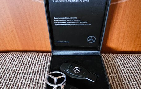 Mercedes-Benz Vito, 2017 год, 3 700 000 рублей, 19 фотография