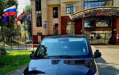 Mercedes-Benz Vito, 2017 год, 3 700 000 рублей, 36 фотография