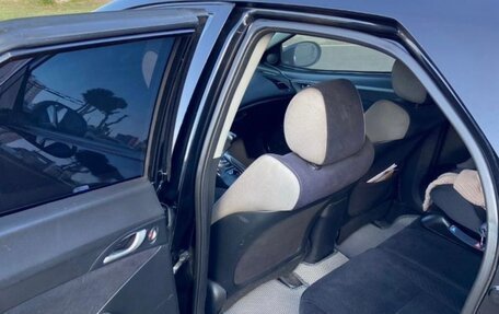 Honda Civic VIII, 2007 год, 655 000 рублей, 6 фотография