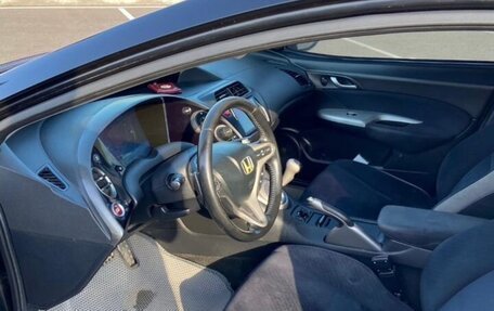 Honda Civic VIII, 2007 год, 655 000 рублей, 7 фотография