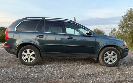 Volvo XC90 II рестайлинг, 2008 год, 1 100 000 рублей, 7 фотография