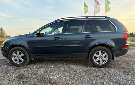 Volvo XC90 II рестайлинг, 2008 год, 1 100 000 рублей, 8 фотография