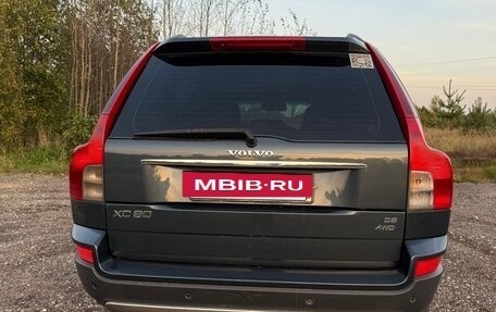 Volvo XC90 II рестайлинг, 2008 год, 1 100 000 рублей, 6 фотография
