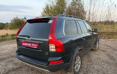 Volvo XC90 II рестайлинг, 2008 год, 1 100 000 рублей, 5 фотография