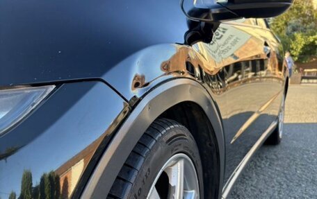 Honda Civic VIII, 2007 год, 655 000 рублей, 9 фотография