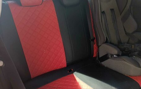 Opel Corsa D, 2007 год, 300 000 рублей, 9 фотография