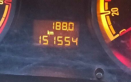 Opel Corsa D, 2007 год, 300 000 рублей, 13 фотография