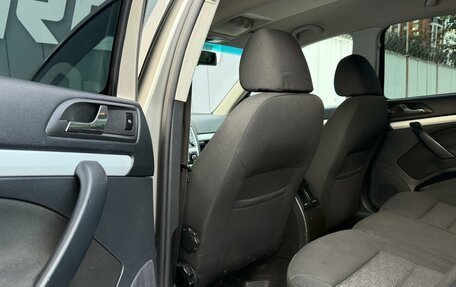Skoda Octavia, 2011 год, 807 000 рублей, 11 фотография