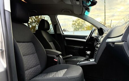 Skoda Octavia, 2011 год, 807 000 рублей, 8 фотография