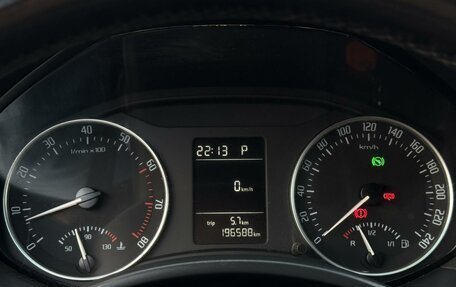 Skoda Octavia, 2011 год, 807 000 рублей, 13 фотография