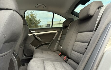 Skoda Octavia, 2011 год, 807 000 рублей, 9 фотография