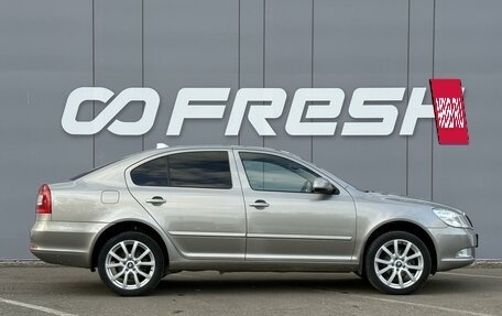 Skoda Octavia, 2011 год, 807 000 рублей, 5 фотография