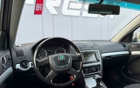 Skoda Octavia, 2011 год, 807 000 рублей, 6 фотография