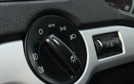 Skoda Octavia, 2011 год, 807 000 рублей, 16 фотография