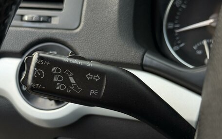 Skoda Octavia, 2011 год, 807 000 рублей, 17 фотография