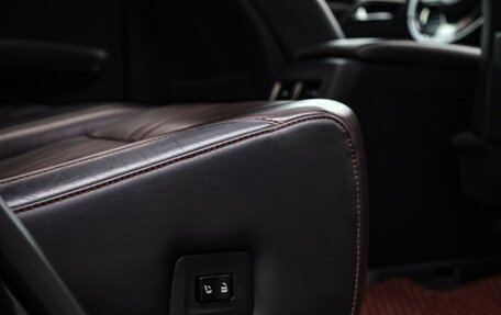 Lexus RX IV рестайлинг, 2016 год, 3 160 000 рублей, 23 фотография