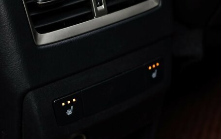 Lexus RX IV рестайлинг, 2016 год, 3 160 000 рублей, 19 фотография