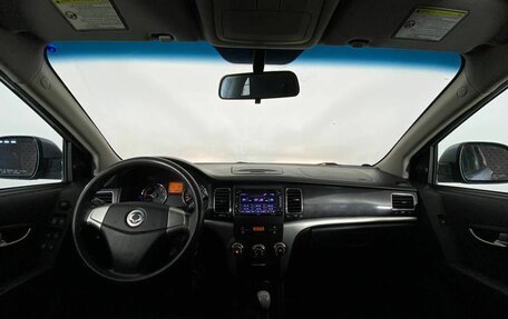 SsangYong Actyon II рестайлинг, 2013 год, 970 000 рублей, 12 фотография