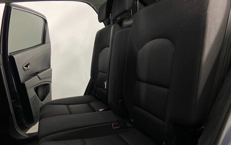 SsangYong Actyon II рестайлинг, 2013 год, 970 000 рублей, 11 фотография