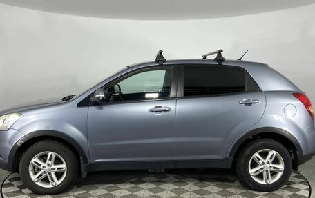 SsangYong Actyon II рестайлинг, 2013 год, 970 000 рублей, 8 фотография