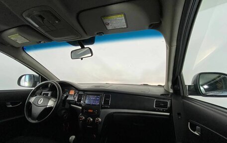 SsangYong Actyon II рестайлинг, 2013 год, 970 000 рублей, 14 фотография