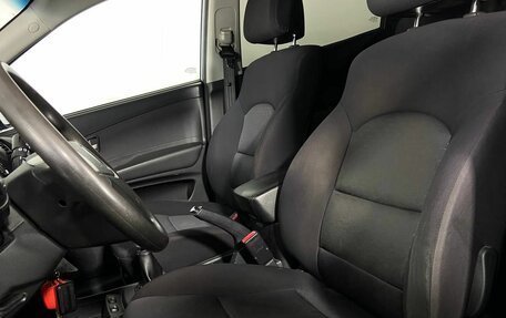 SsangYong Actyon II рестайлинг, 2013 год, 970 000 рублей, 10 фотография