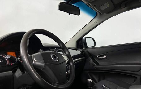 SsangYong Actyon II рестайлинг, 2013 год, 970 000 рублей, 9 фотография