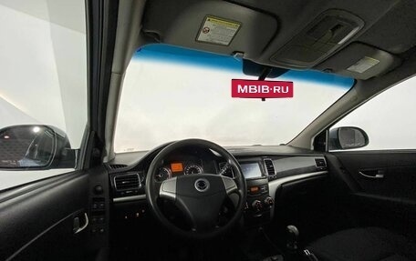 SsangYong Actyon II рестайлинг, 2013 год, 970 000 рублей, 15 фотография