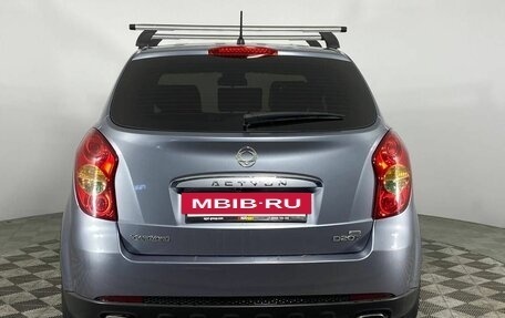 SsangYong Actyon II рестайлинг, 2013 год, 970 000 рублей, 6 фотография