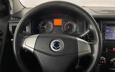 SsangYong Actyon II рестайлинг, 2013 год, 970 000 рублей, 16 фотография