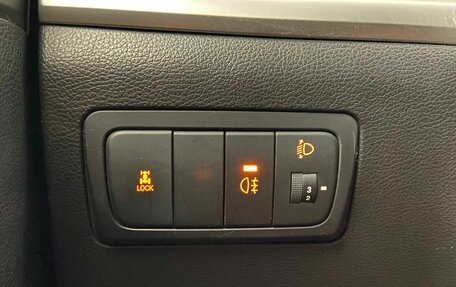 SsangYong Actyon II рестайлинг, 2013 год, 970 000 рублей, 18 фотография