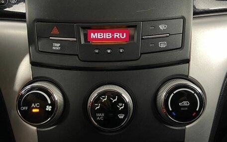 SsangYong Actyon II рестайлинг, 2013 год, 970 000 рублей, 21 фотография