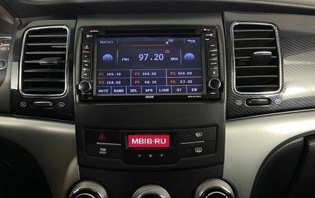 SsangYong Actyon II рестайлинг, 2013 год, 970 000 рублей, 22 фотография