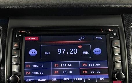 SsangYong Actyon II рестайлинг, 2013 год, 970 000 рублей, 20 фотография