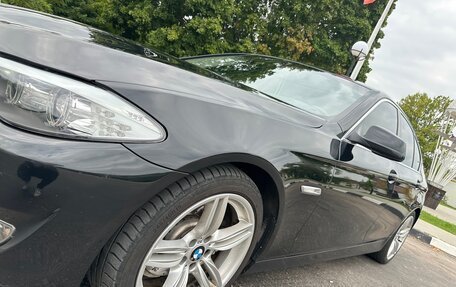 BMW 5 серия, 2010 год, 2 050 000 рублей, 9 фотография