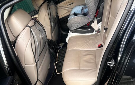 BMW 5 серия, 2010 год, 2 050 000 рублей, 2 фотография