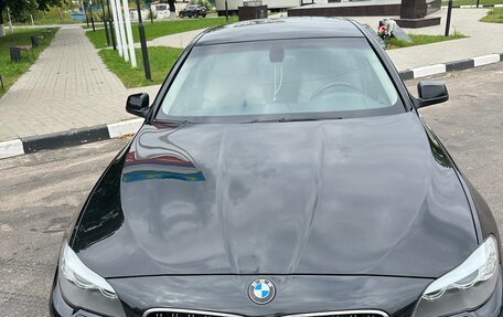 BMW 5 серия, 2010 год, 2 050 000 рублей, 7 фотография