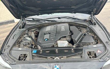 BMW 5 серия, 2010 год, 2 050 000 рублей, 4 фотография