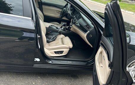 BMW 5 серия, 2010 год, 2 050 000 рублей, 6 фотография