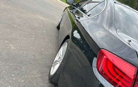 BMW 5 серия, 2010 год, 2 050 000 рублей, 12 фотография