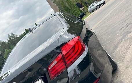 BMW 5 серия, 2010 год, 2 050 000 рублей, 15 фотография