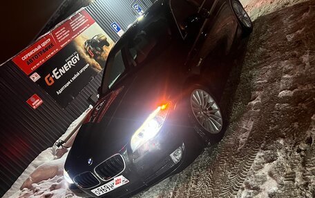 BMW 5 серия, 2010 год, 2 050 000 рублей, 28 фотография