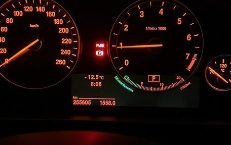 BMW 5 серия, 2010 год, 2 050 000 рублей, 29 фотография