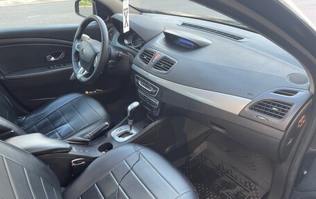 Renault Fluence I, 2011 год, 530 000 рублей, 9 фотография